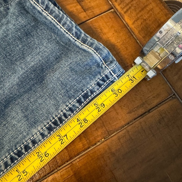 Grace in LA jeans - Picture 6 of 6